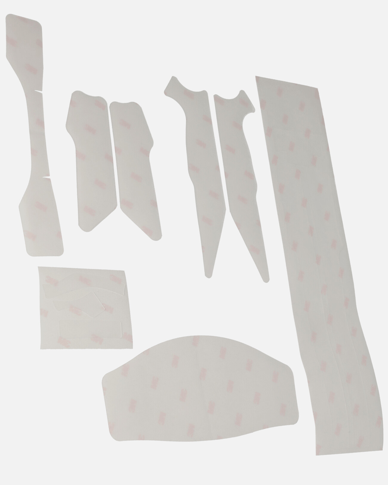 Canyon GP7264-02 Protection foil