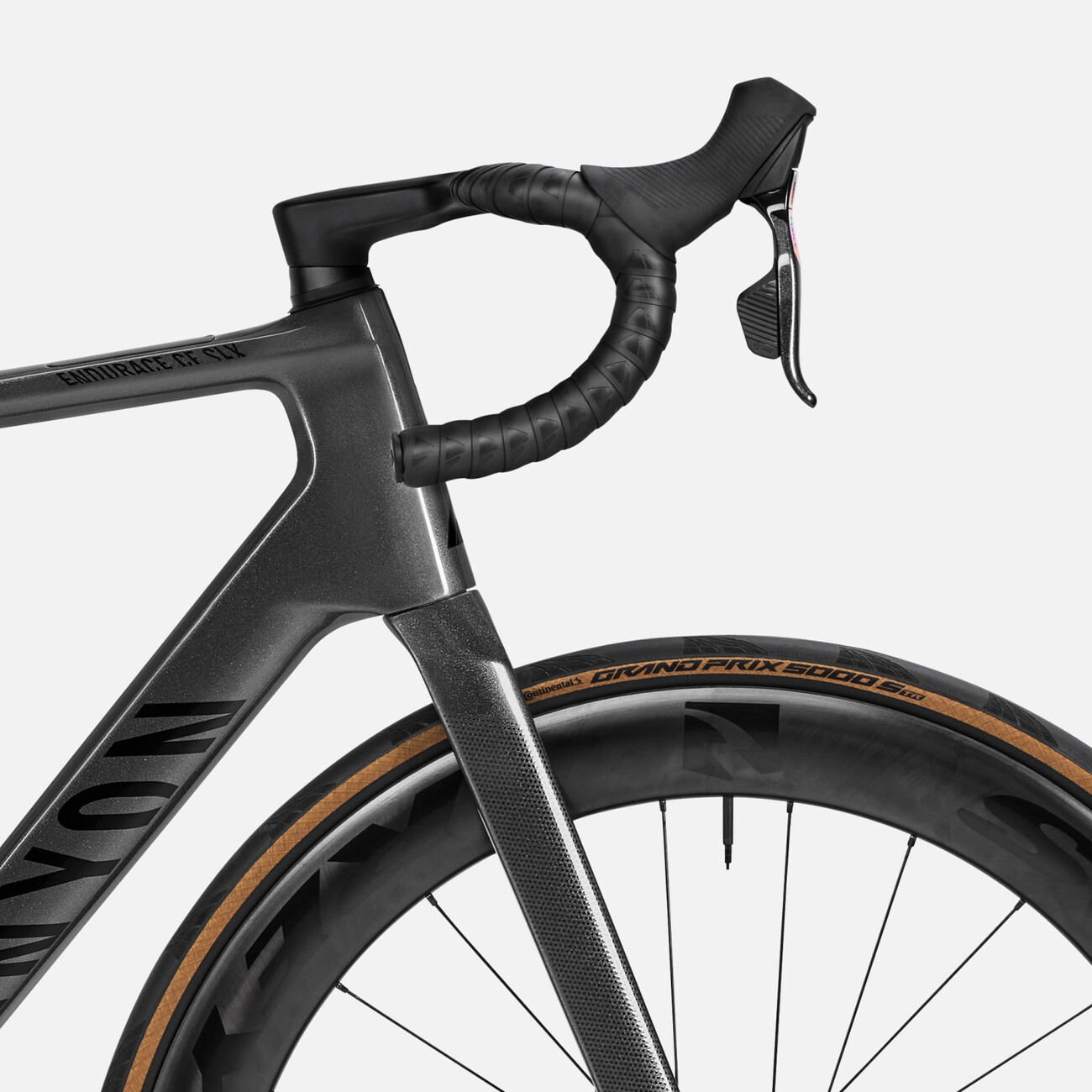 Endurace CF SLX 8 AXS AR60