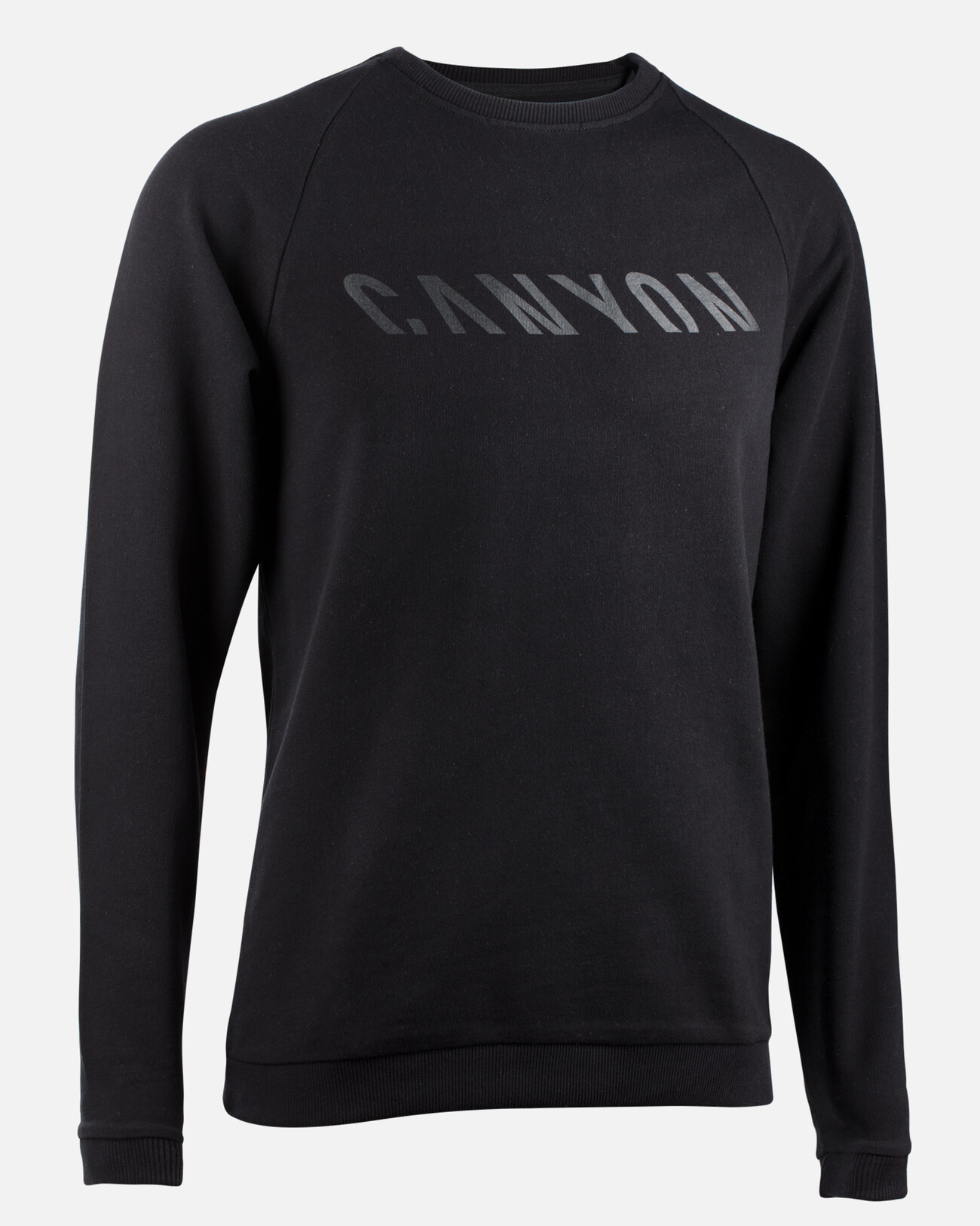 Canyon Organic Cotton Pullover
