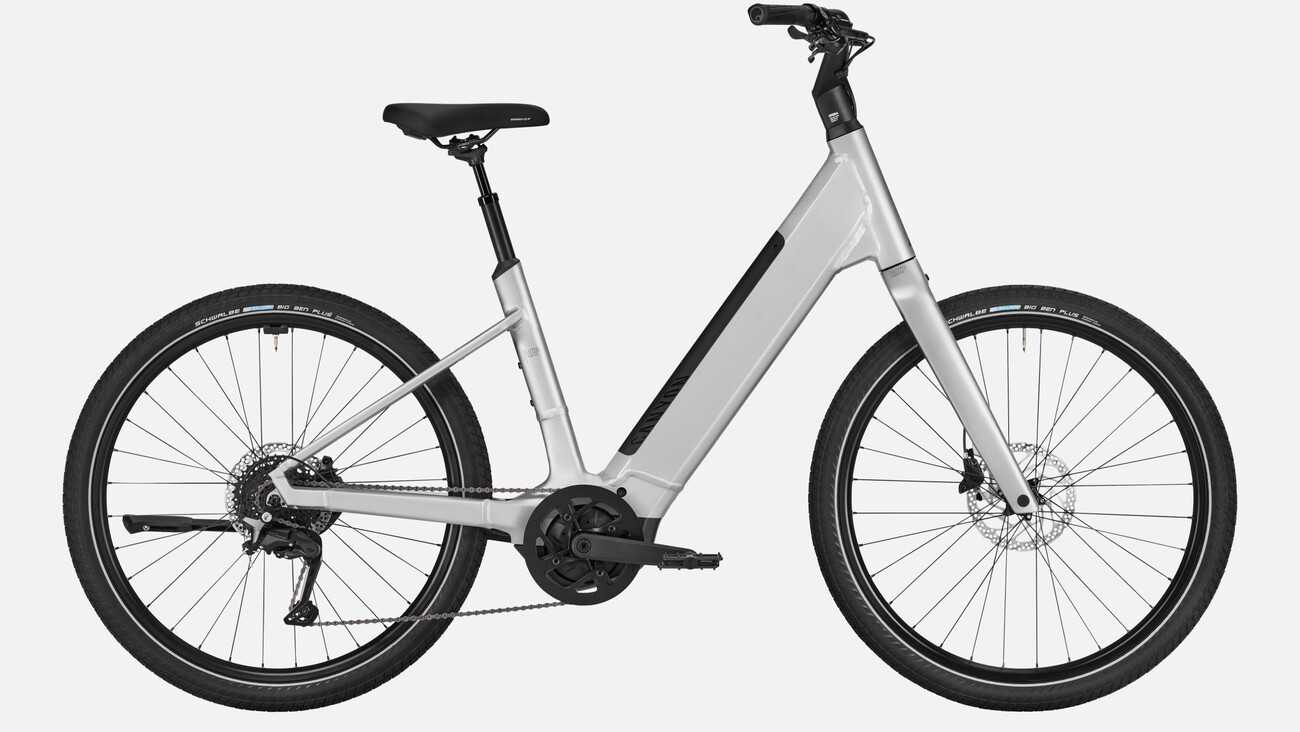 Precede:ON Comfort 4