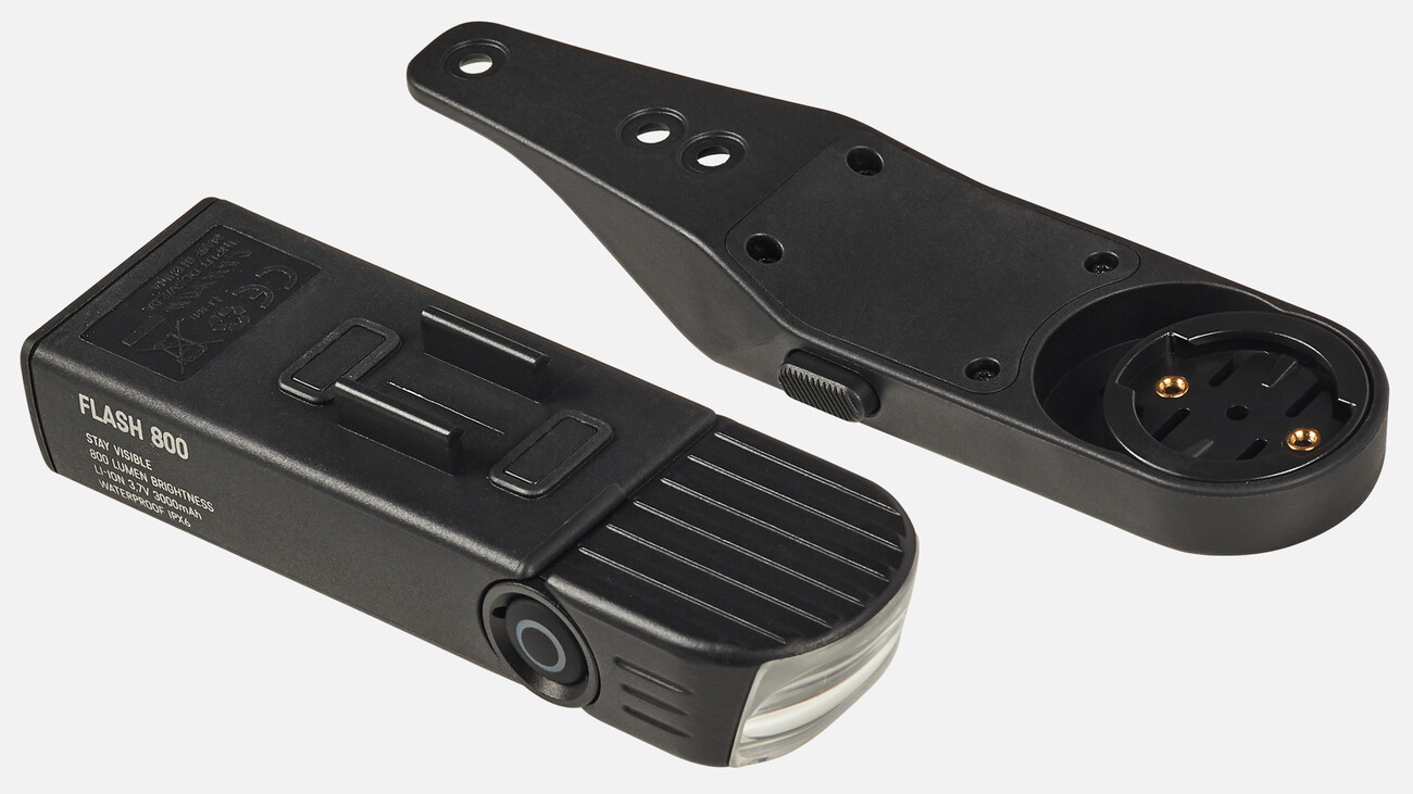 Canyon Frontlight Set