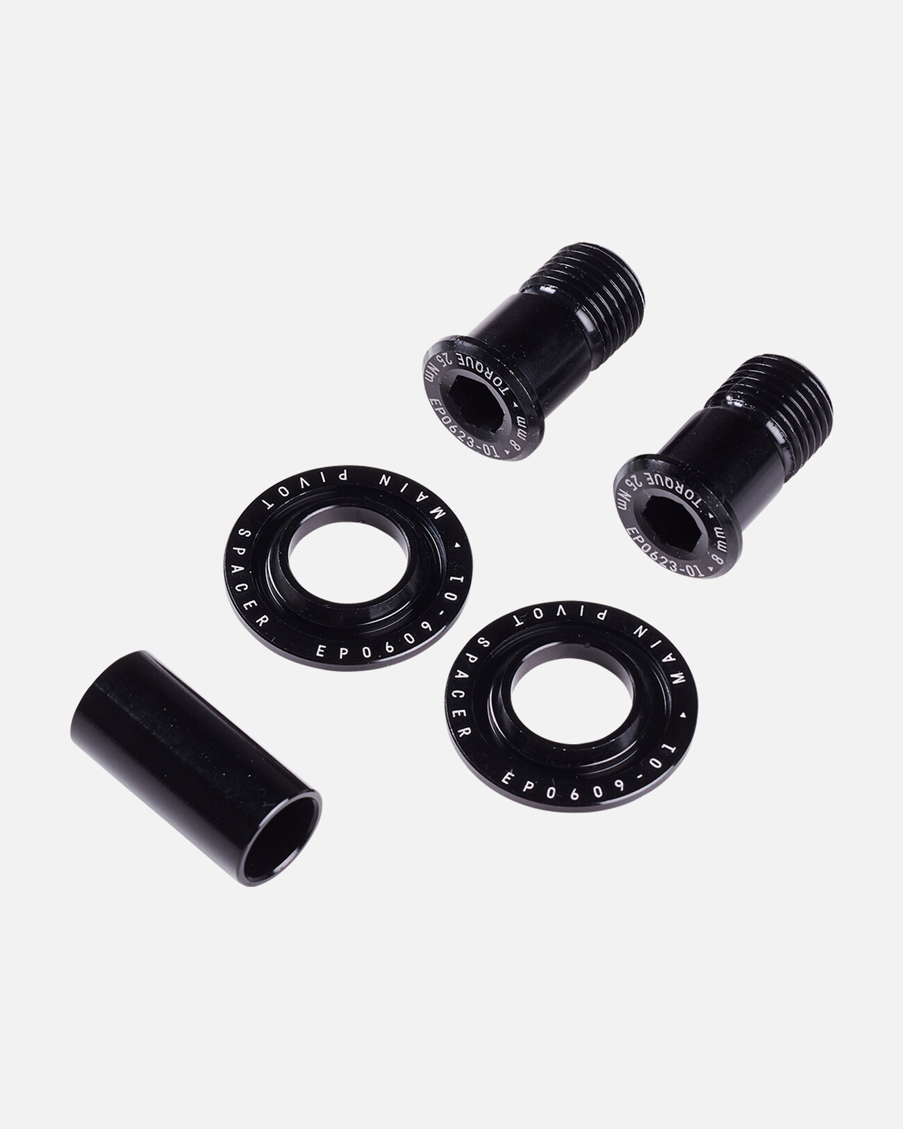 Canyon GP0107-01 Mounting Kit Main Pivot