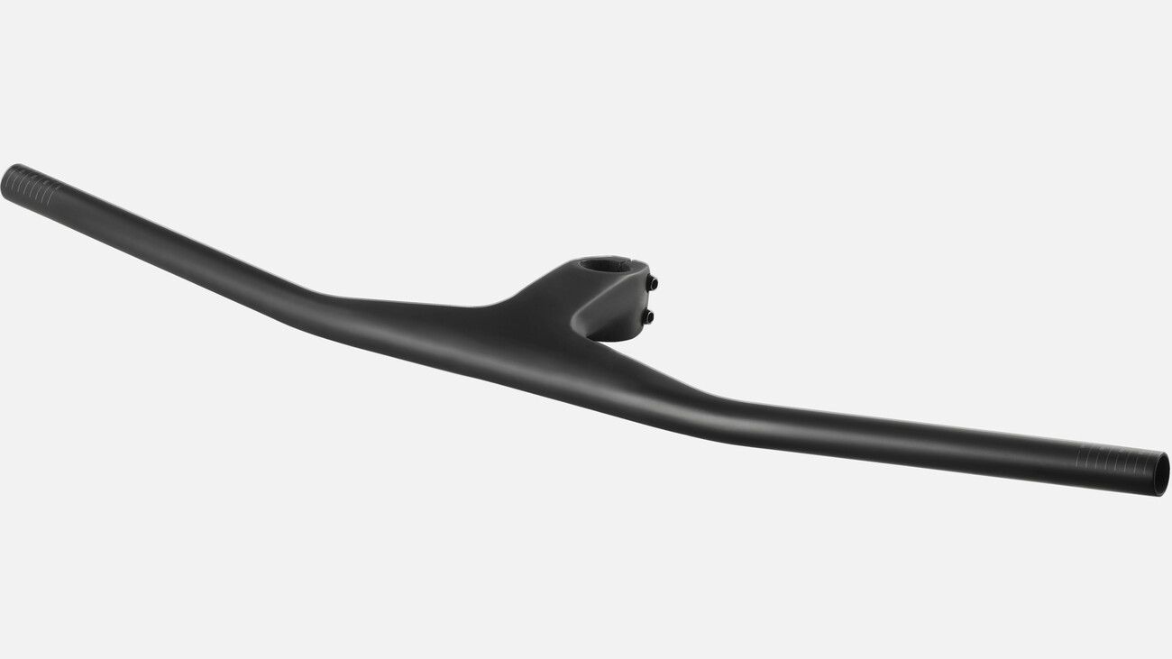 Canyon CP0008 1 1/8" -6&deg; CF XC Cockpit