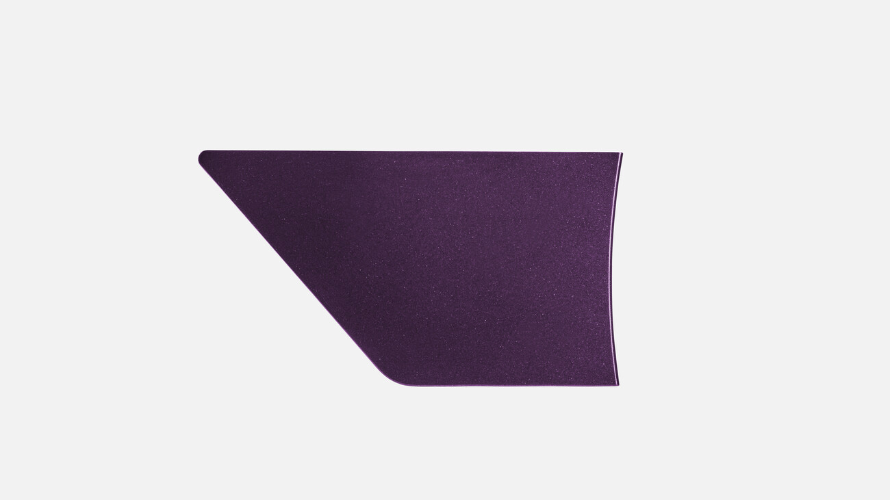 Canyon EP1088-01 Speedmax BB-Box Cover "XL"