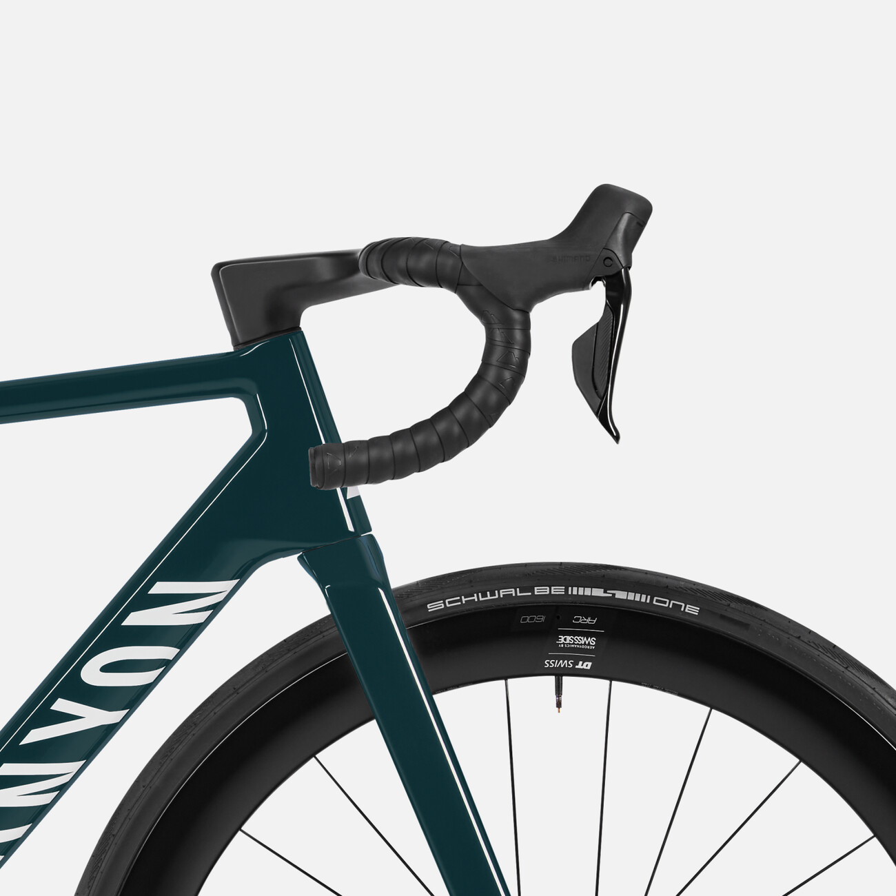 Ultimate CF 7 Di2 AERO