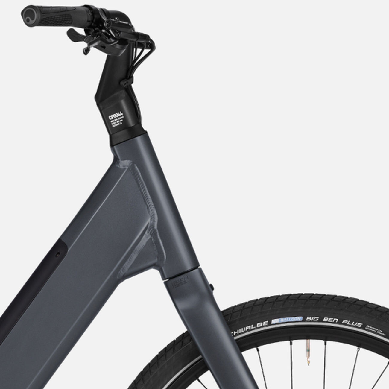 Precede:ON Comfort 5