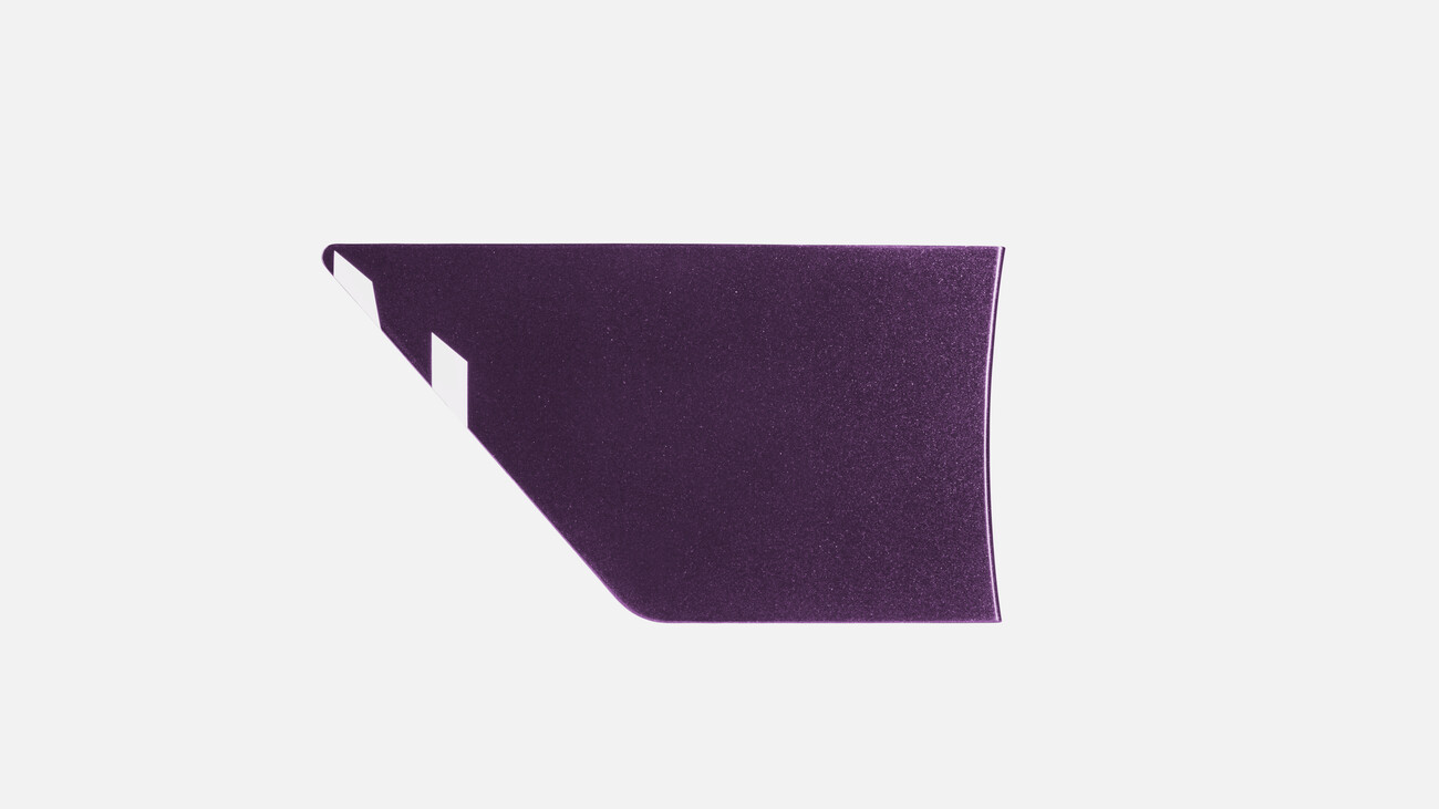 Canyon EP1088-01 Speedmax BB-Box Cover "L"