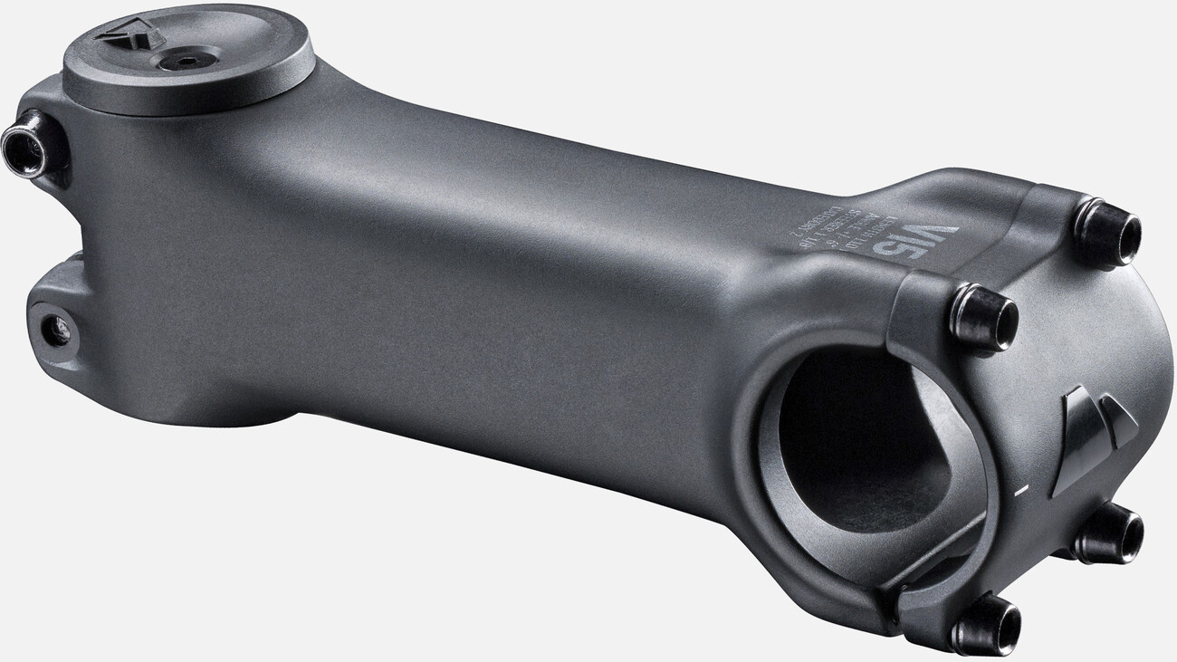 Canyon V15 1 1/8" AL Road & Gravel Stem