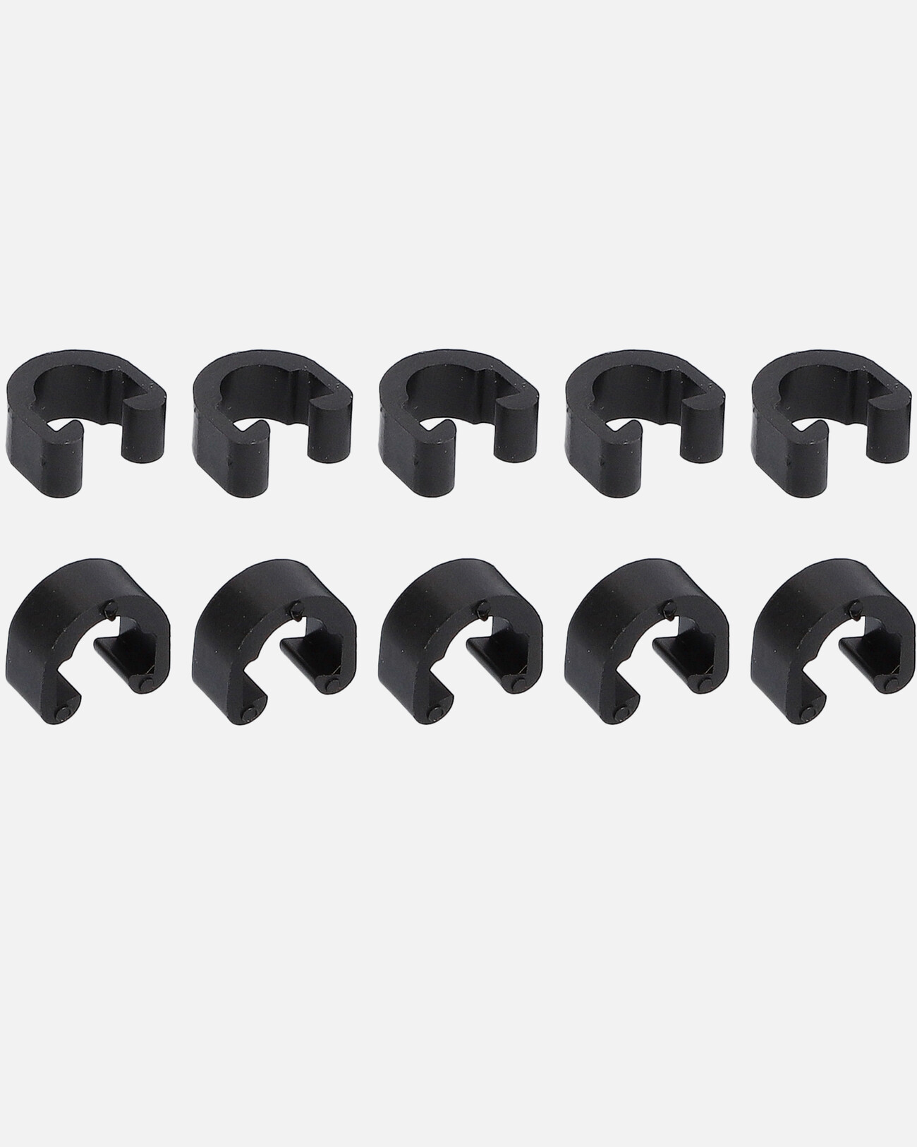 Canyon GP7154-01 Cable Clips