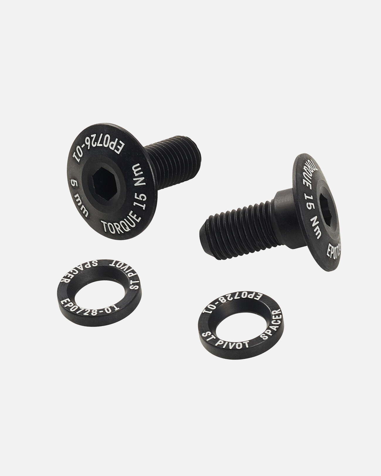 Canyon Lux Mounting Kit GP0176-01