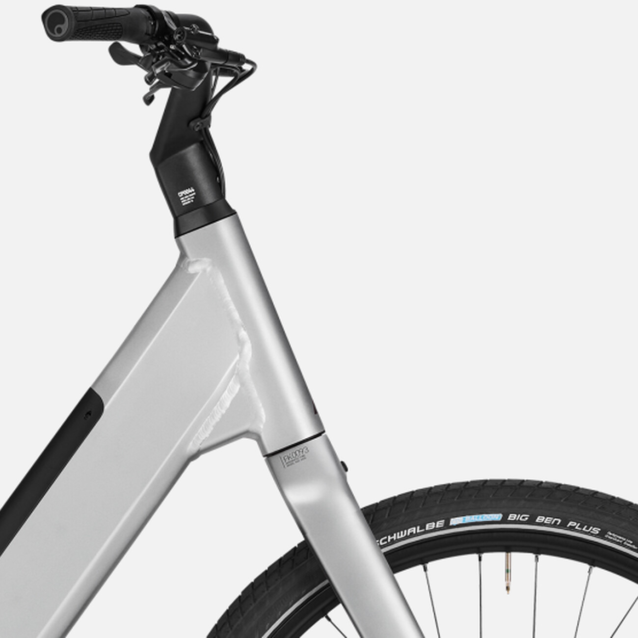 Precede:ON Comfort 4