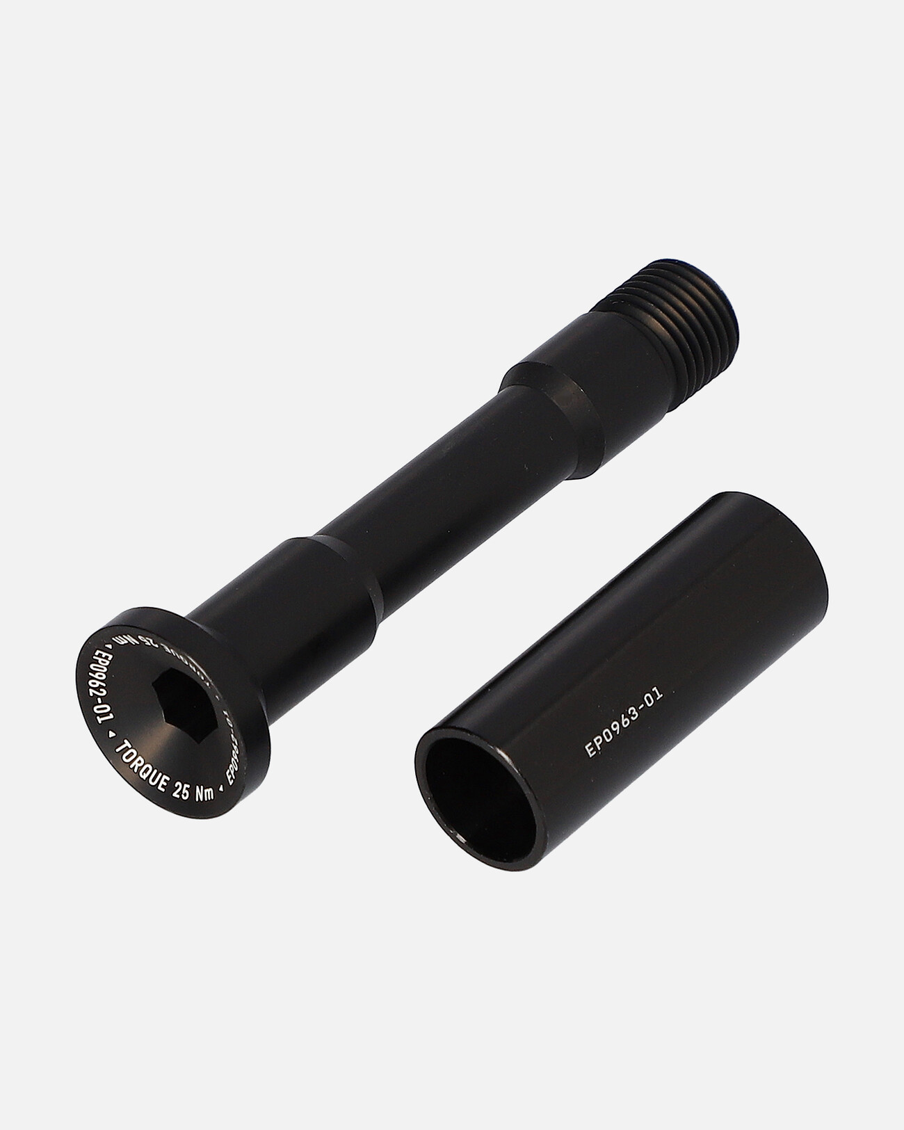 Canyon GP0281-01 Mounting Kit