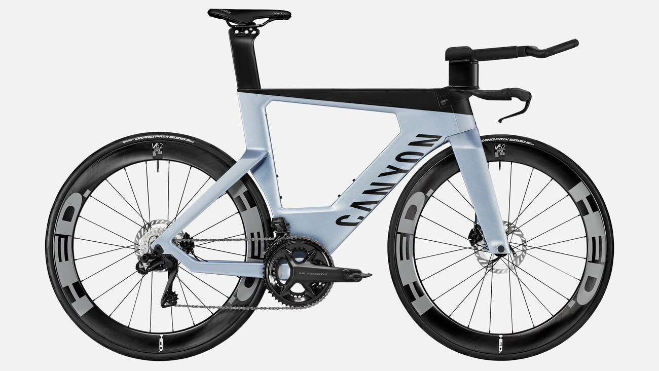 Speedmax CF SLX 8 Di2 Vanquish