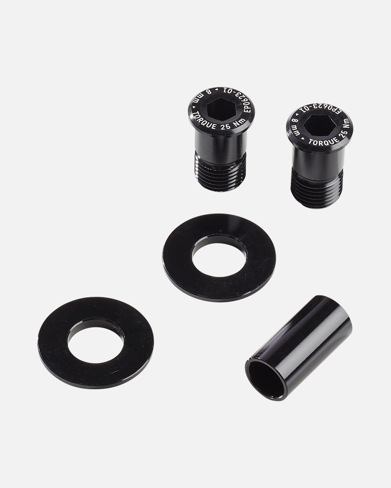 Canyon GP0107-01 Mounting Kit Main Pivot
