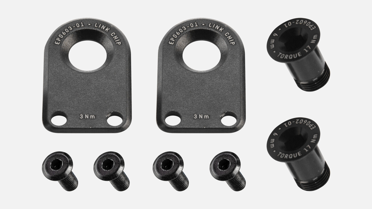 Canyon GP0108-01 Mounting Kit Horst Link