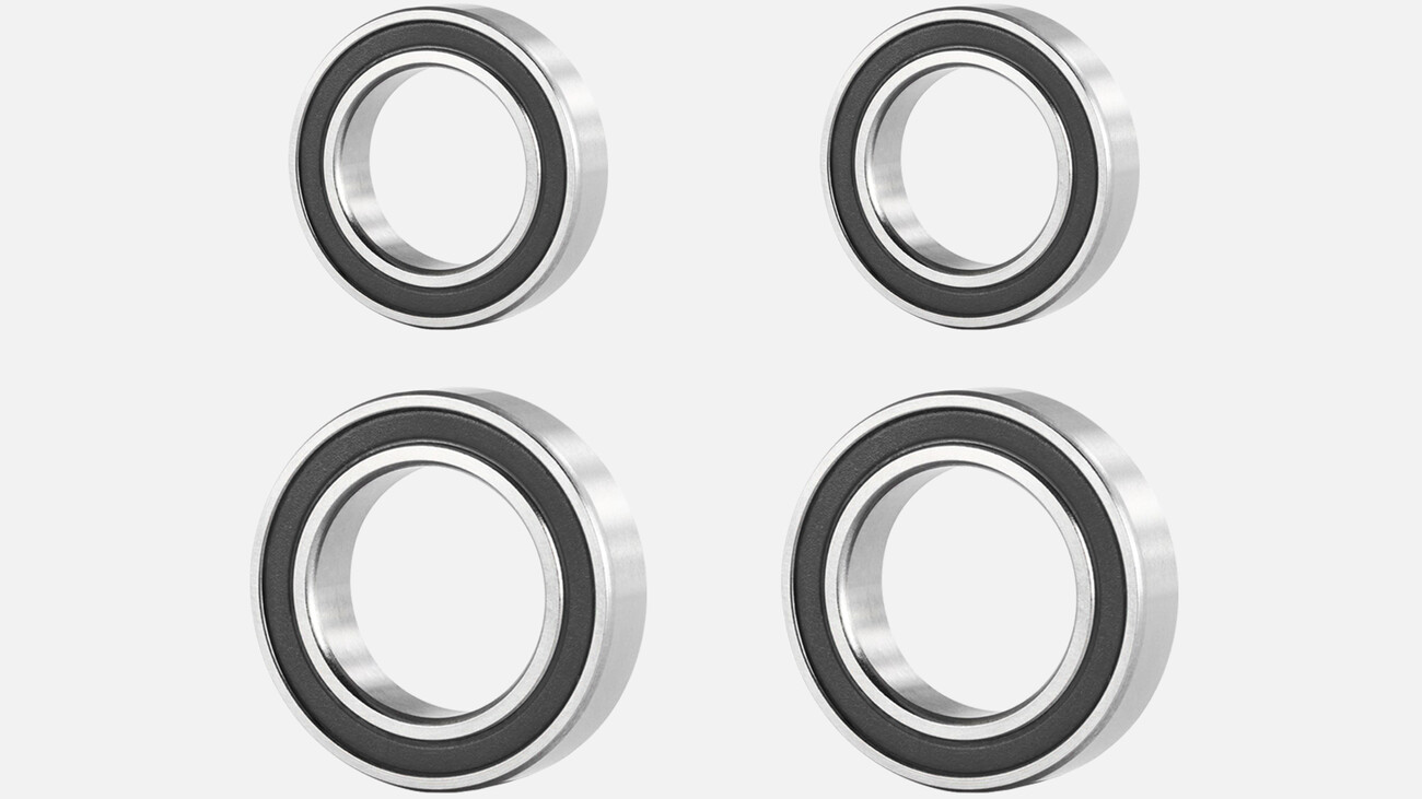 Lux CF Bearing Kit RC GP0179-01