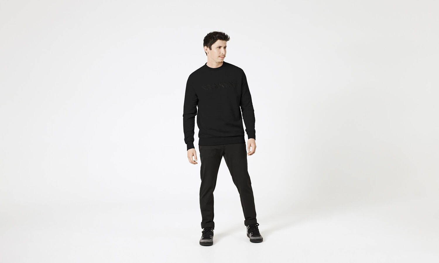 Canyon Organic Cotton Pullover