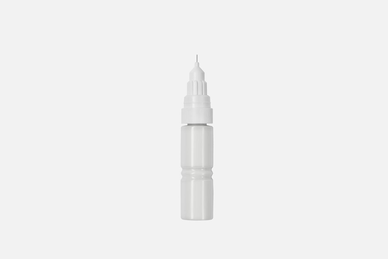 Canyon touch-up pen RL0004 white matt&nbsp;