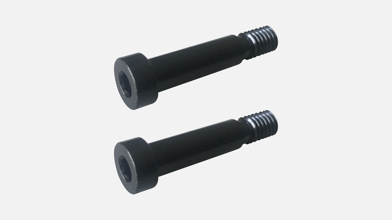 Canyon GP0063-01 Sender CF Shock Bolt Kit