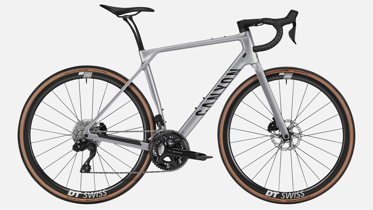 Endurace CF 7 Di2