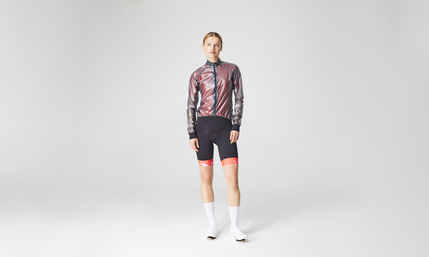 Canyon Women's Signature Pro Windproof Cycling Jacket