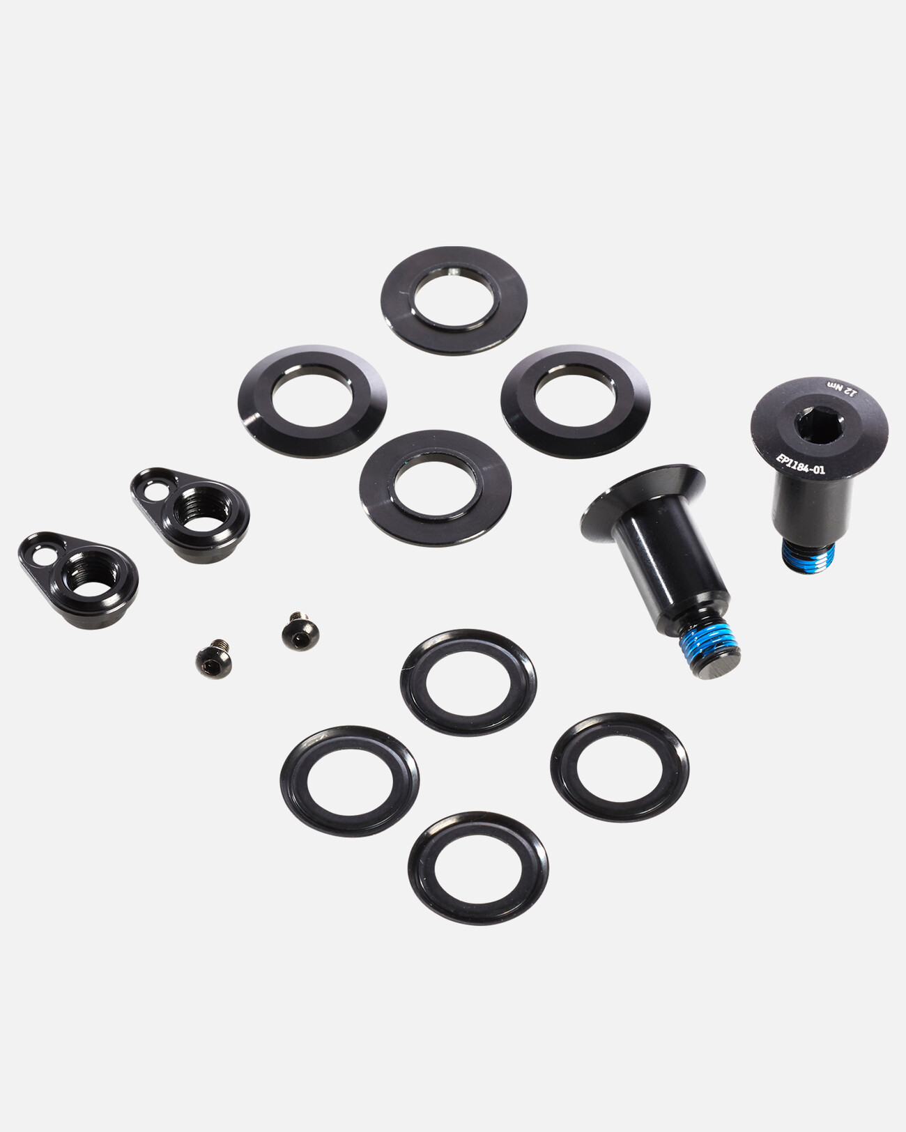 Canyon GP7050-01 Mounting Kit Horst Link
