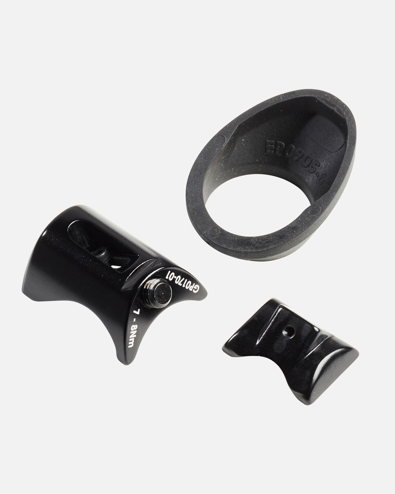Canyon GP7048-01 Seatpost Clamp