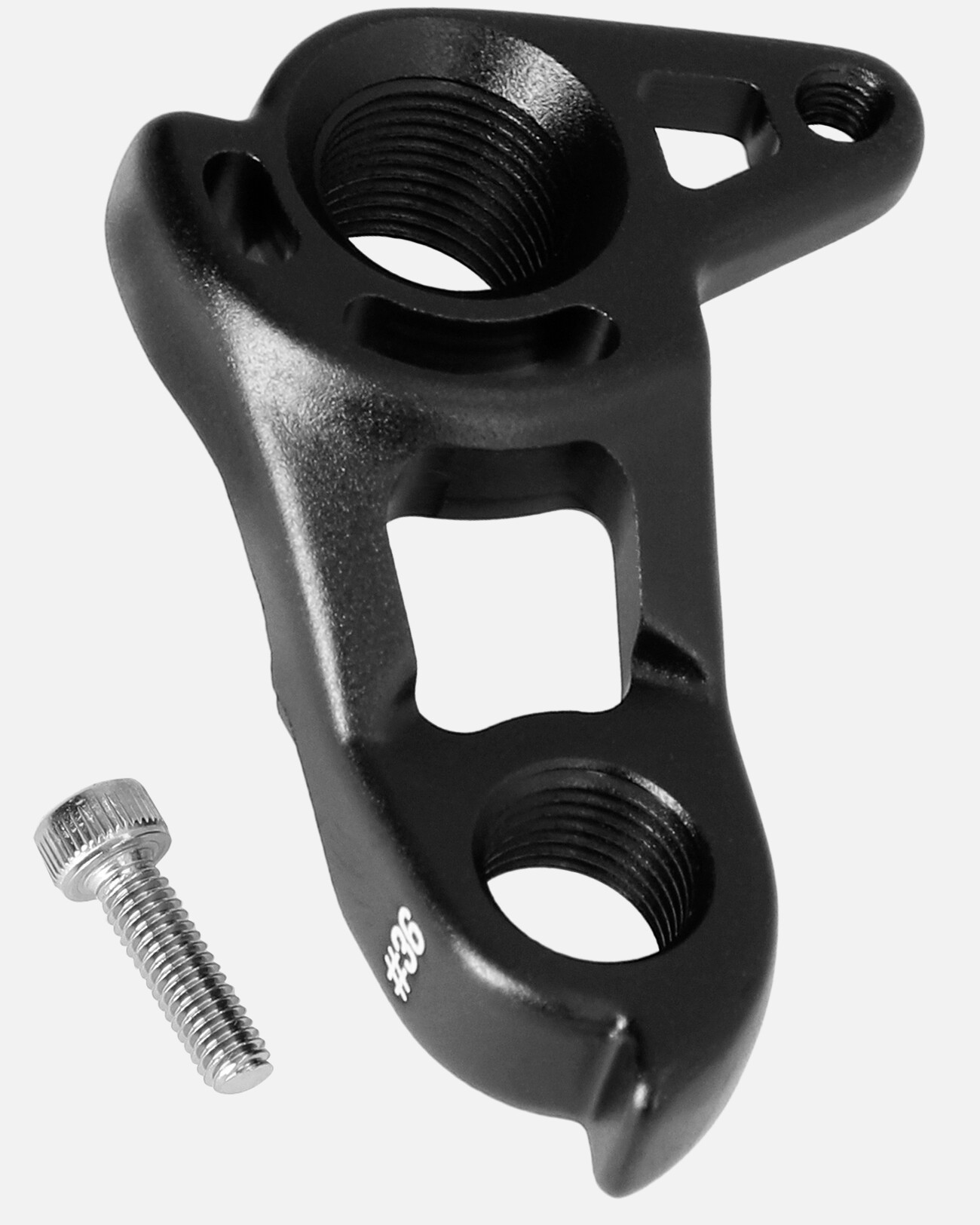 Canyon Derailleur Hanger No. 36