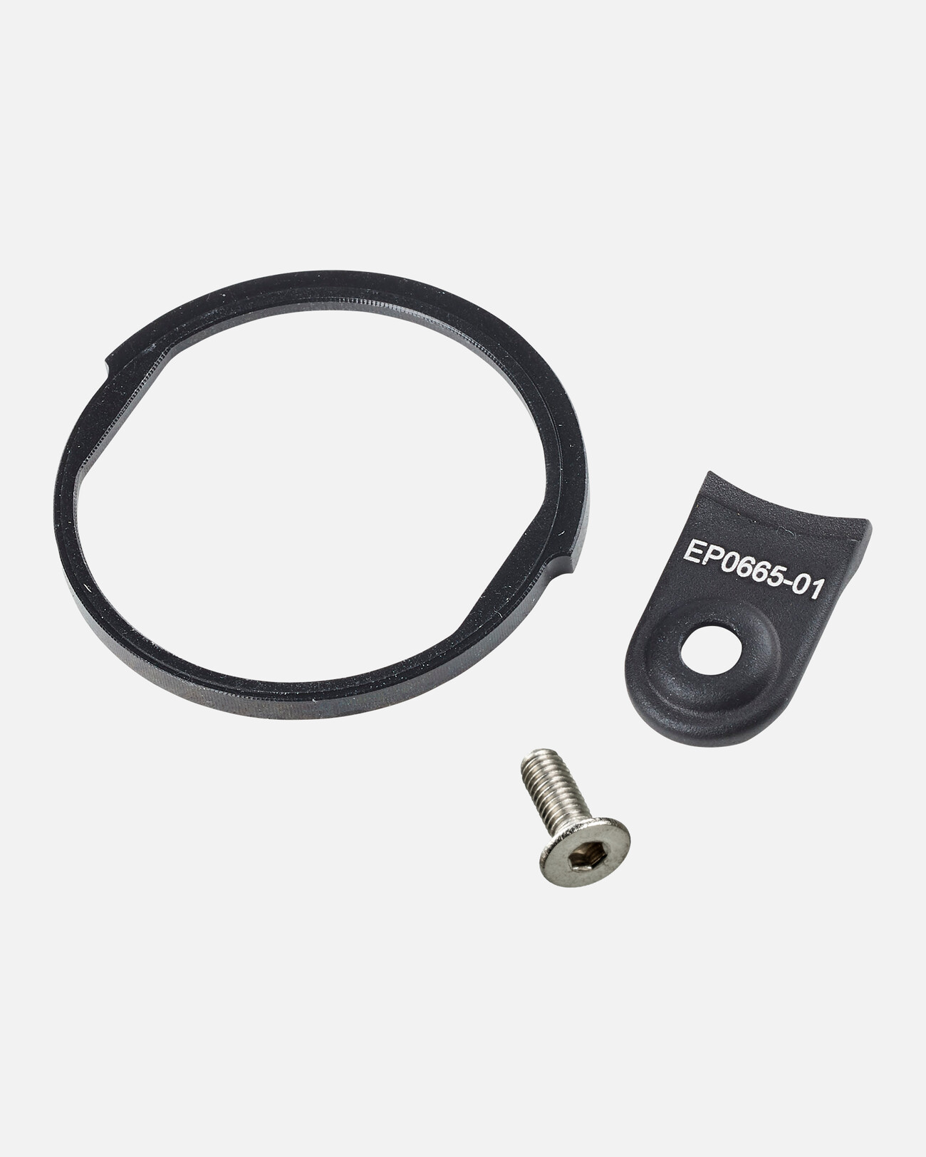 Canyon GP7027-01 Bumper Kit