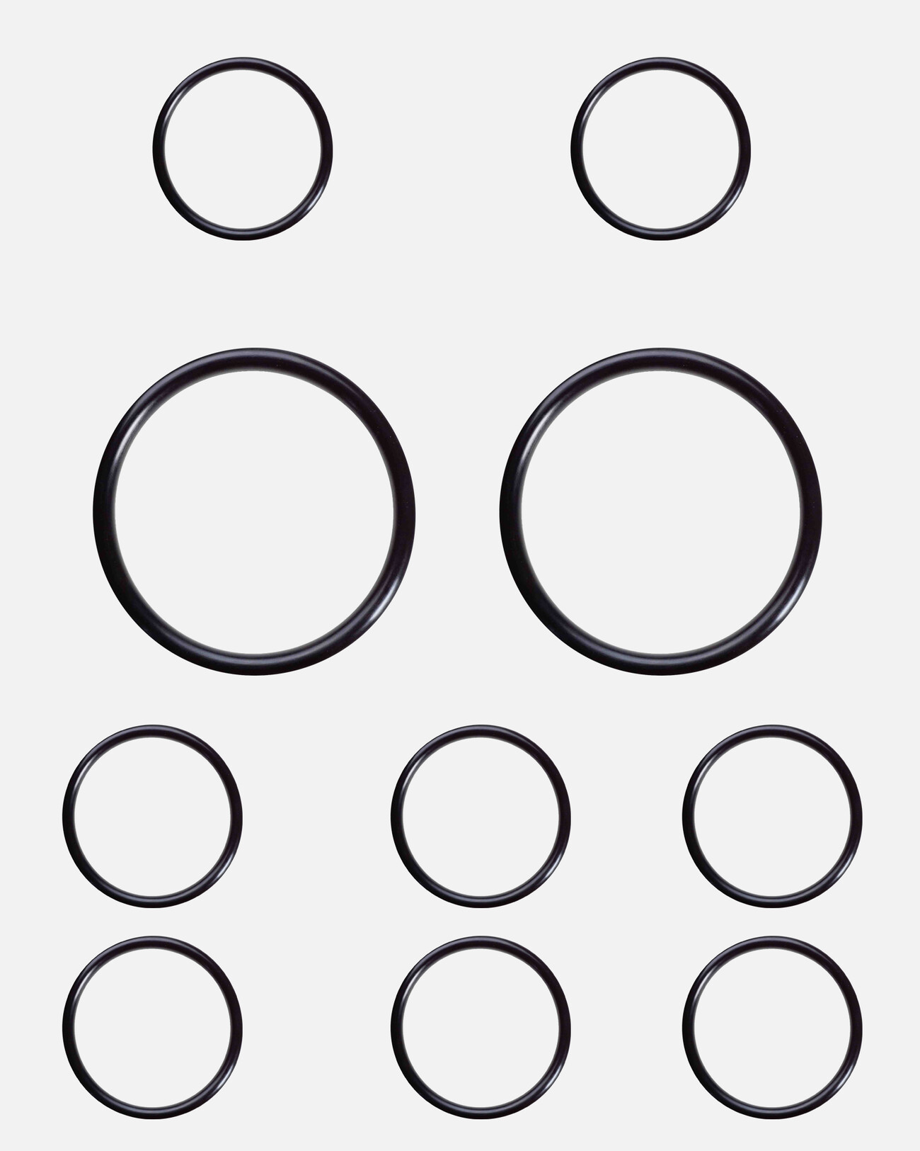 Canyon GP0111-01 O-Ring Kit