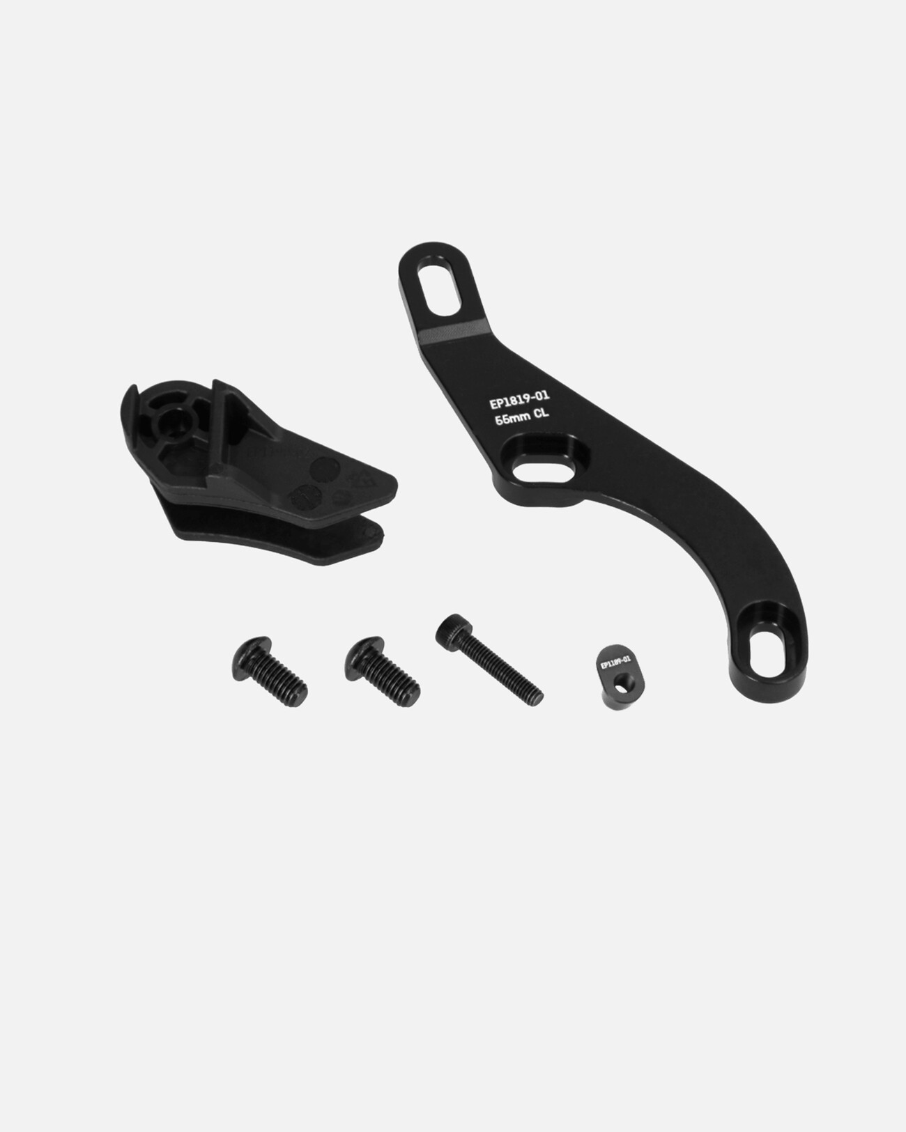 Canyon GP0437-01 Chainguide