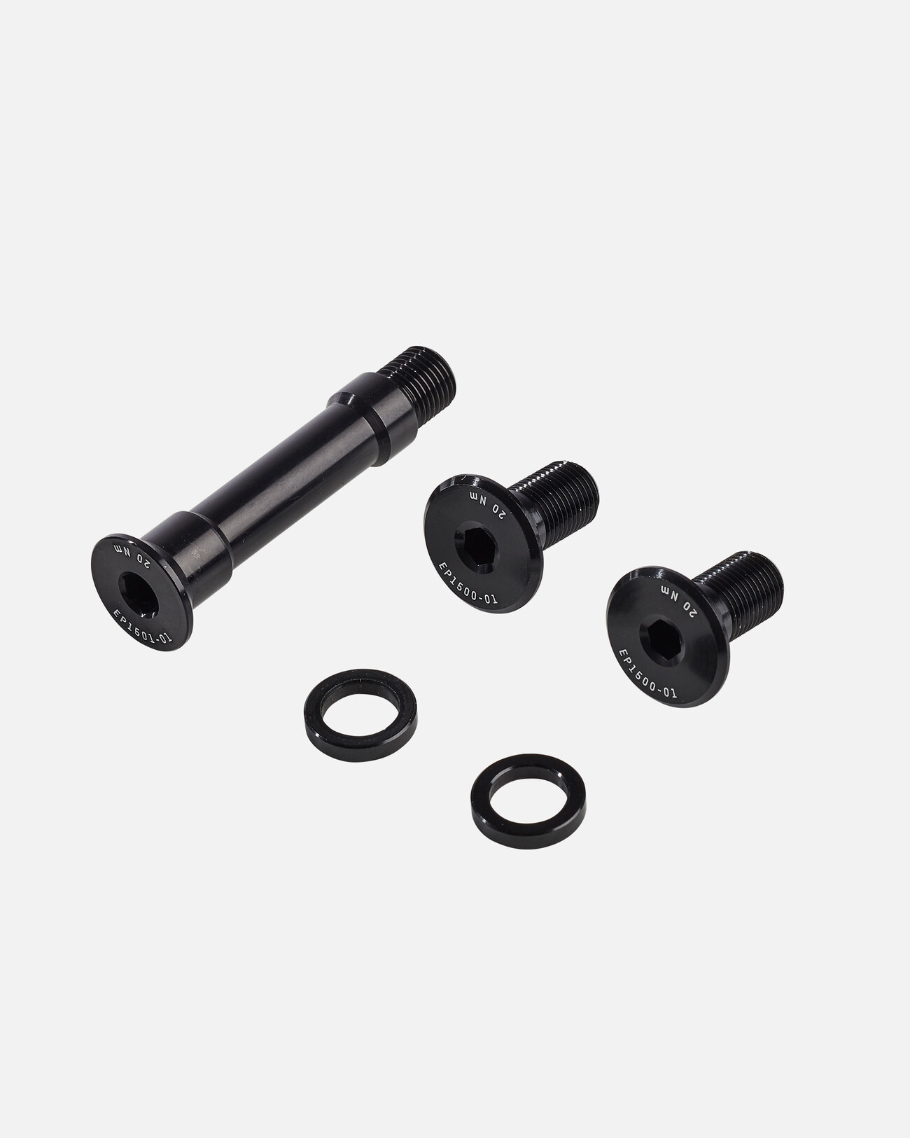 Canyon GP7169-01 Mounting Kit