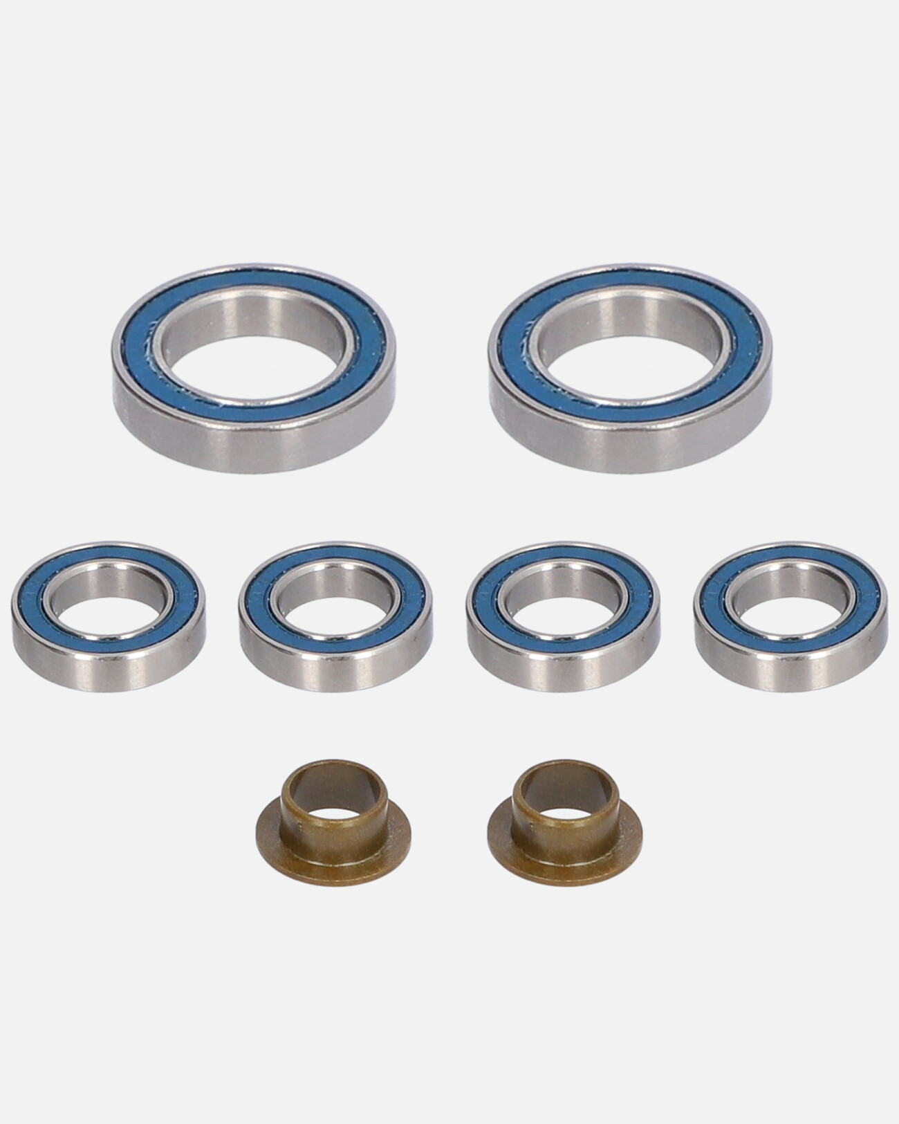 Canyon GP7180-01 Bearing Kit Bolu