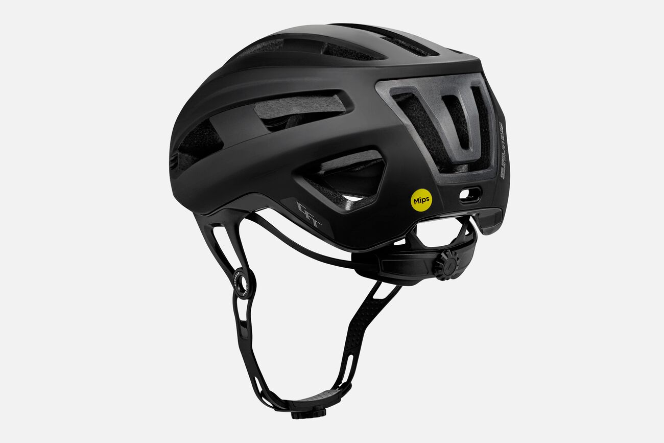 Canyon Disruptr CFR Helmet