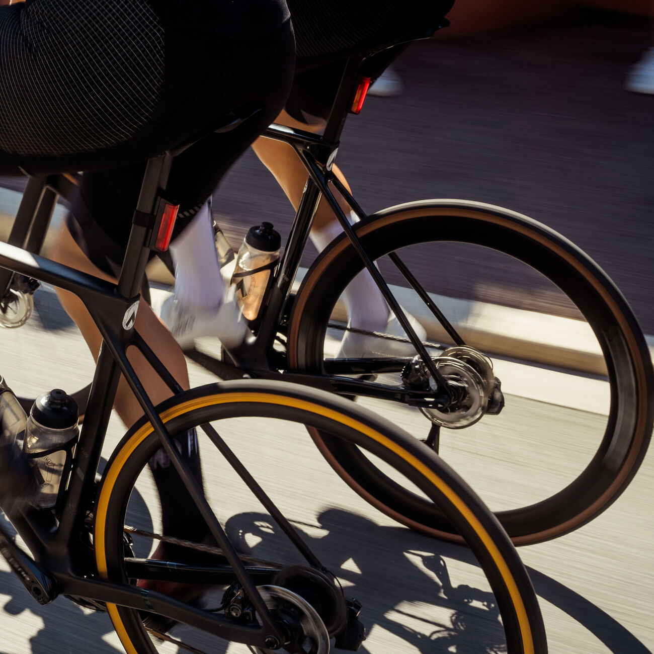 Canyon Cycling Rear Light