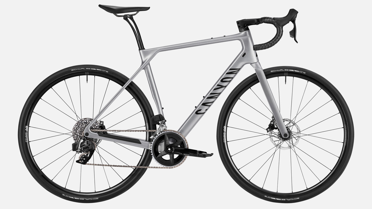 Endurace CF 7 AXS