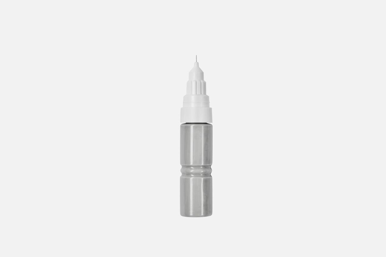 Canyon touch-up pen RL0006 grey matt