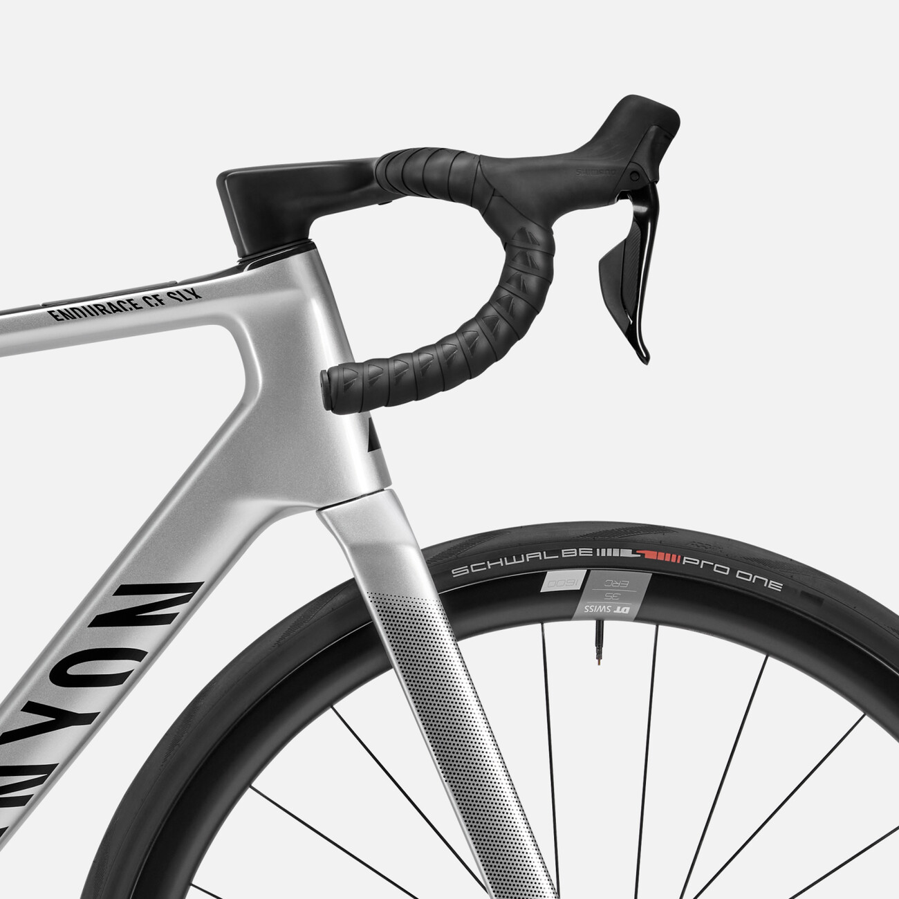 Endurace CF SLX 7 Di2