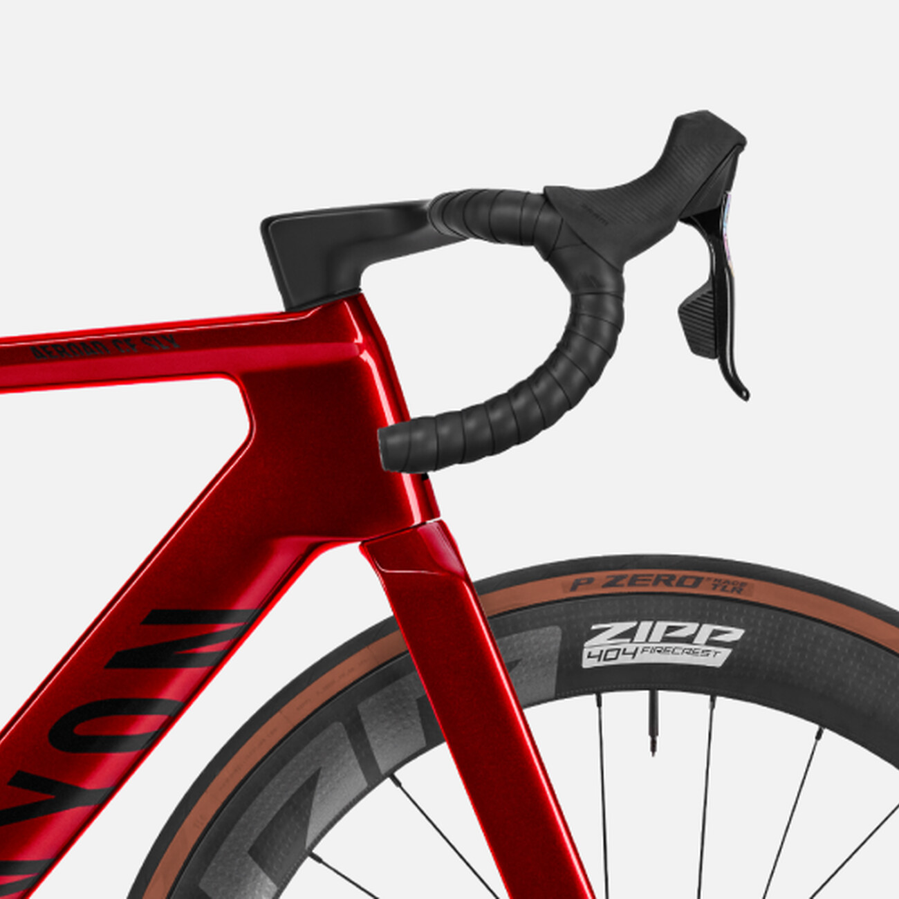 Aeroad CF SLX 8 AXS