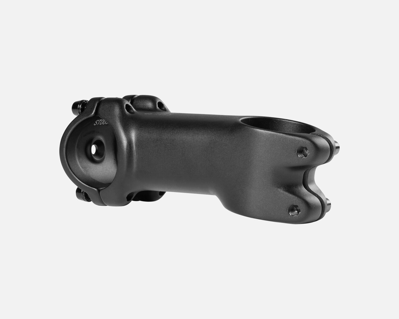 Canyon ST0035 1 1/4" AL Road & Gravel Stem