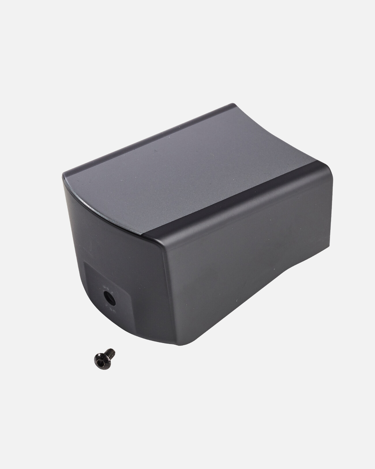 Canyon GP0043-01 Speedmax Stem Cover Long