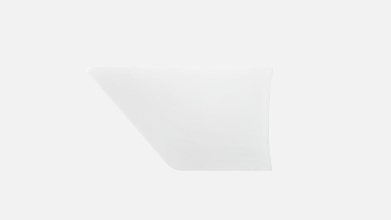 Canyon EP1088-01 Speedmax BB-Box Cover "S-XL"