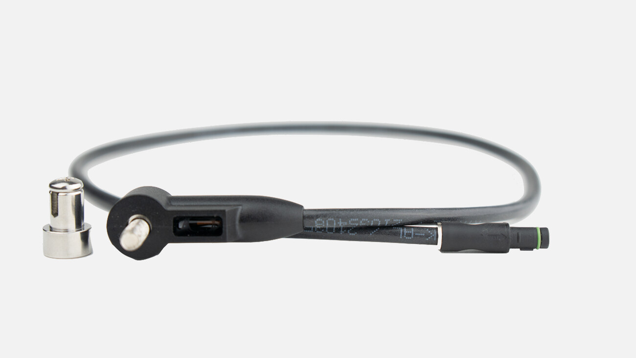 Fazua Evation Spoke Magnet