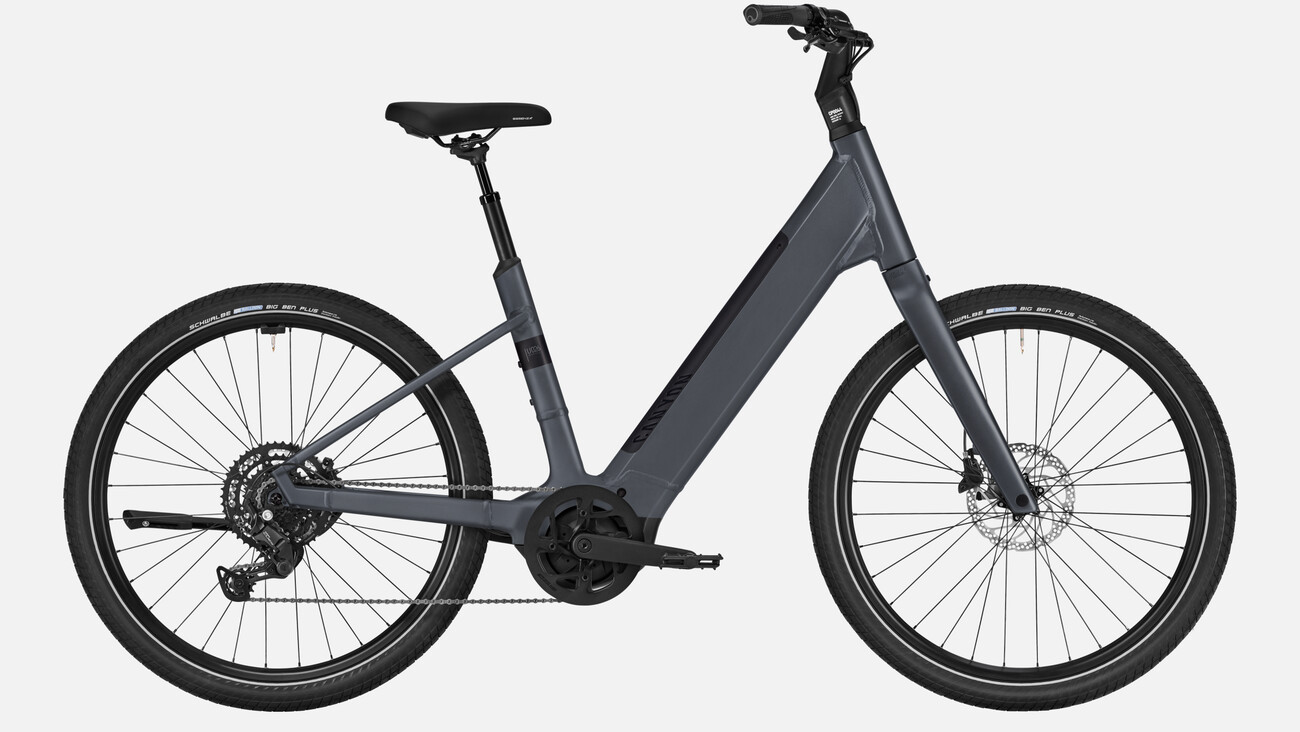 Precede:ON Comfort 5