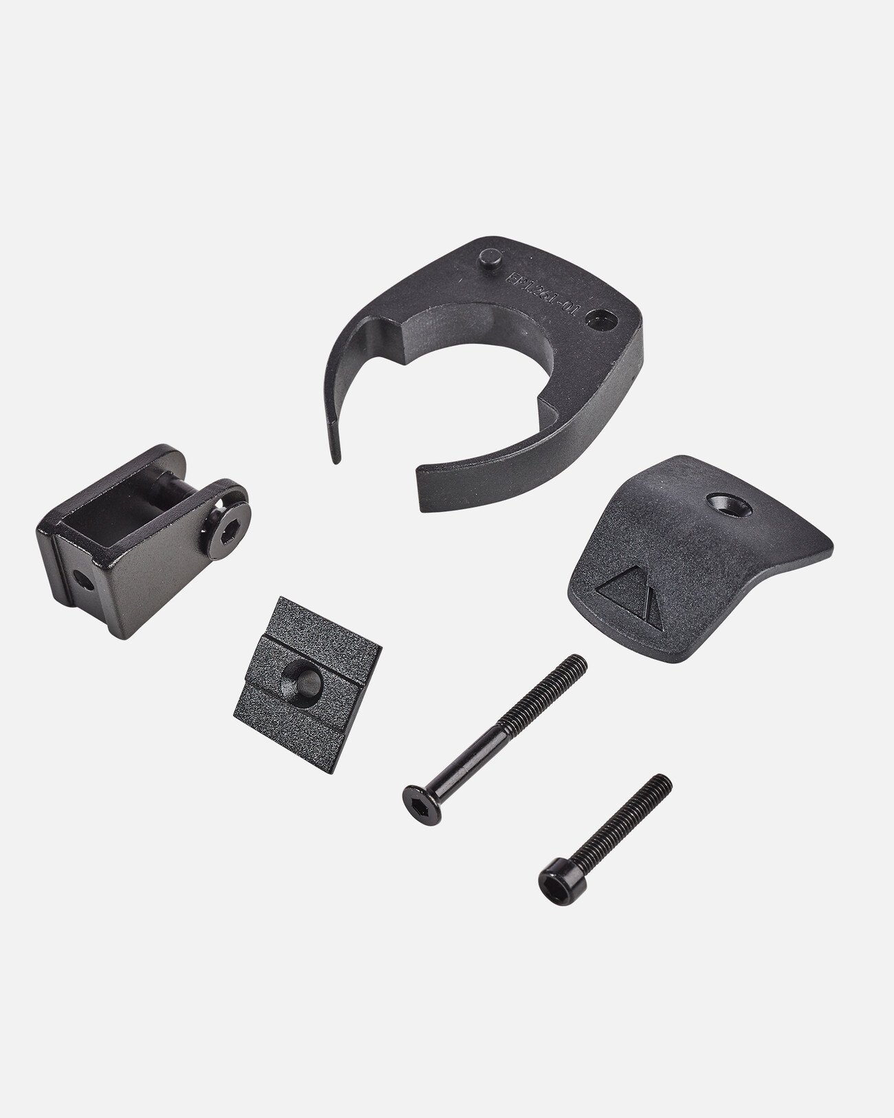 Canyon GP7166-01 Cockpit Small Parts