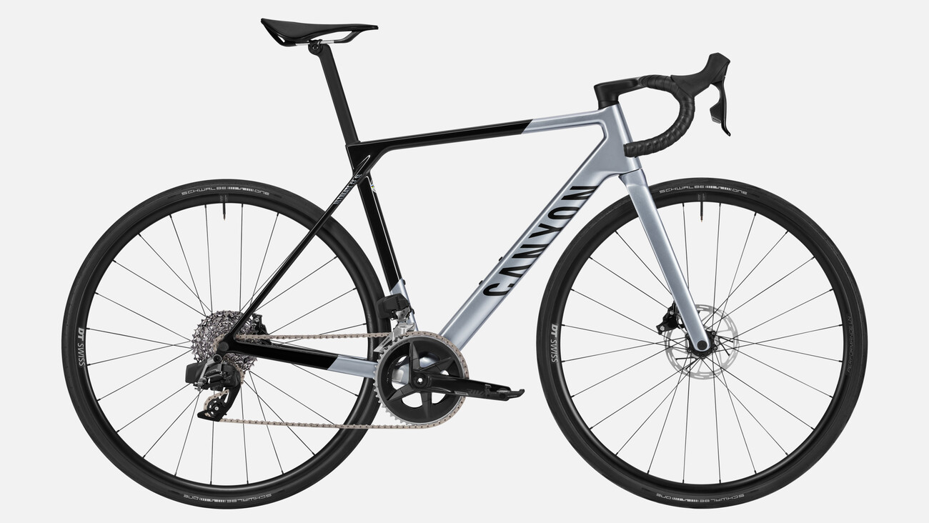 Ultimate CF SL 7 AXS