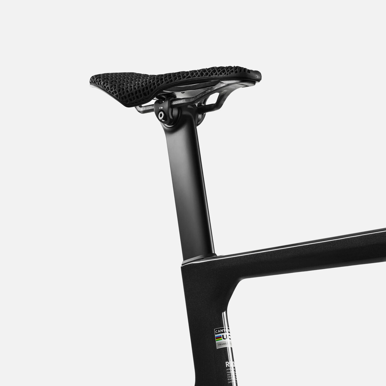 Canyon SP0078 CF Seatpost
