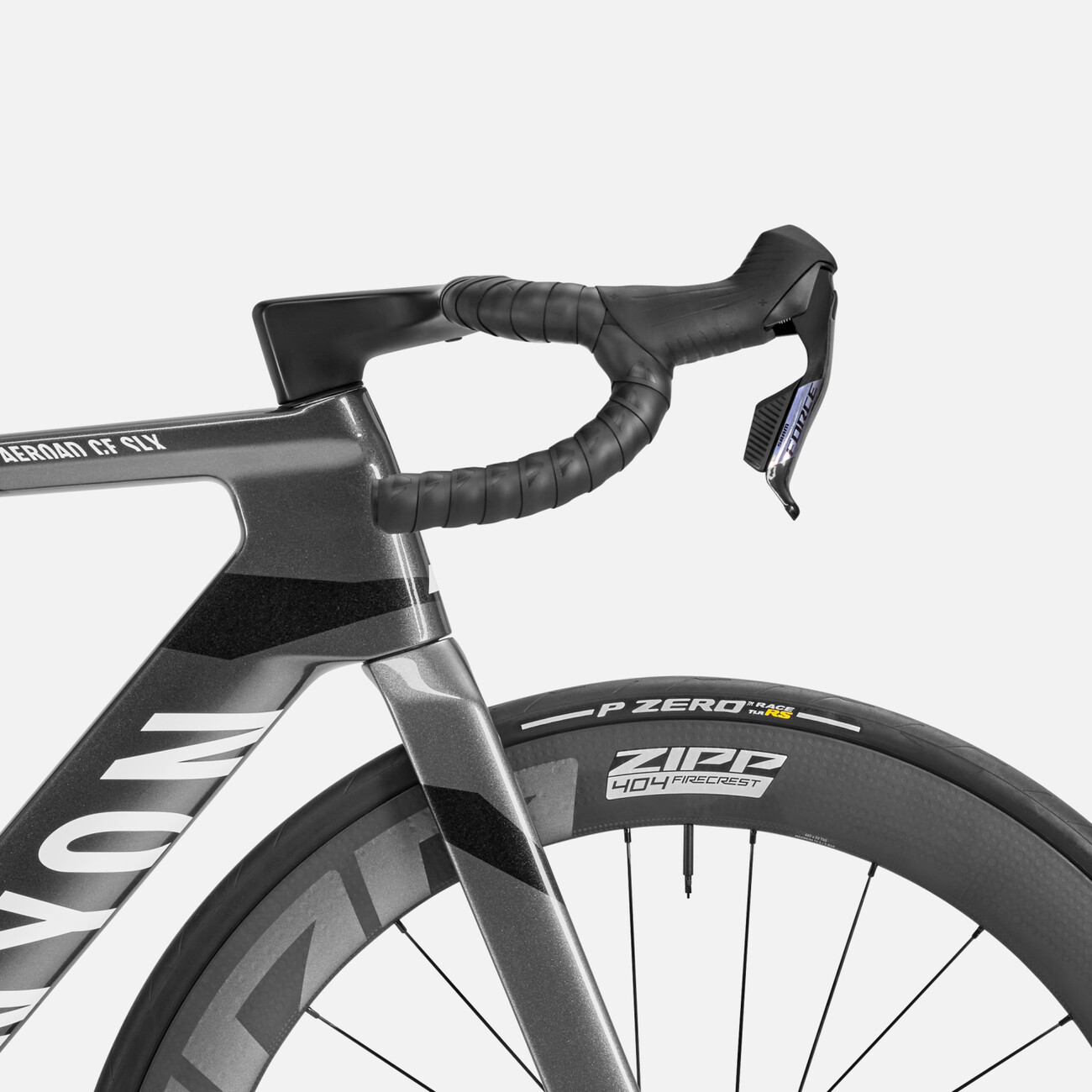 Aeroad CF SLX 8 AXS SPEED