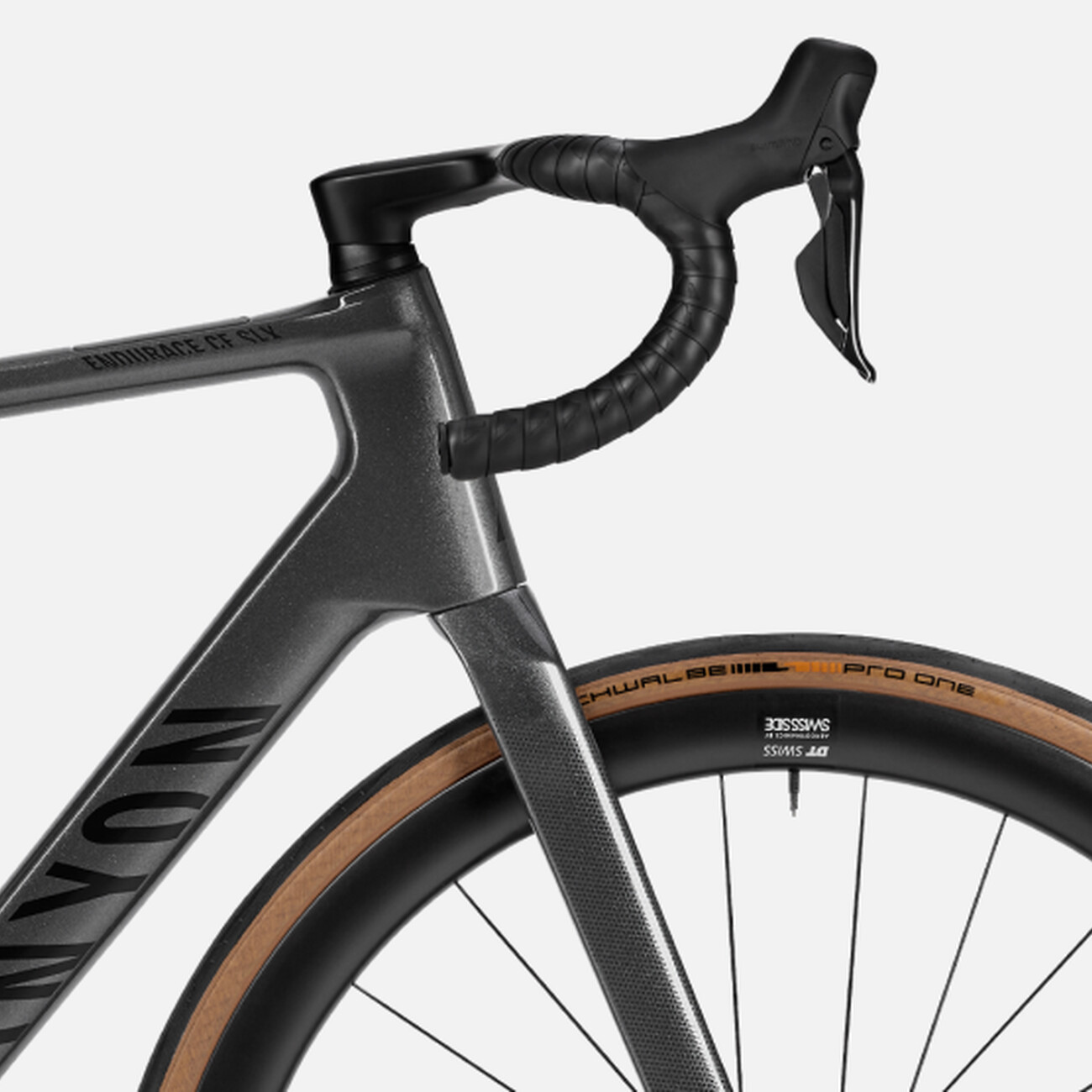 Endurace CF SLX 8 Di2 GRC