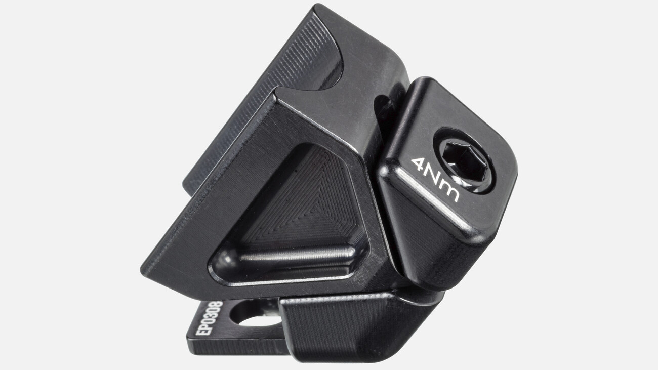 Speedmax CF and CF SLX Seat Clamp